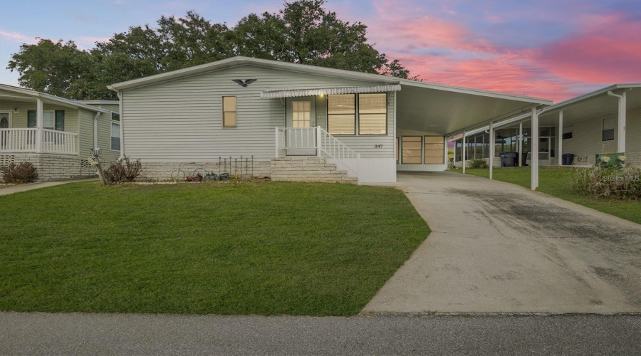 Welcome To 347 Edgewood Blvd!!