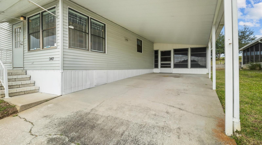 Carport