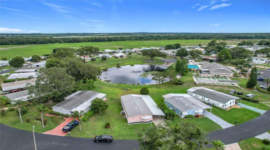 Waterfront Property