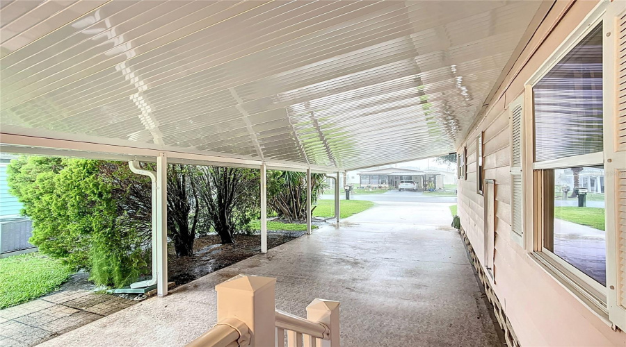 Carport