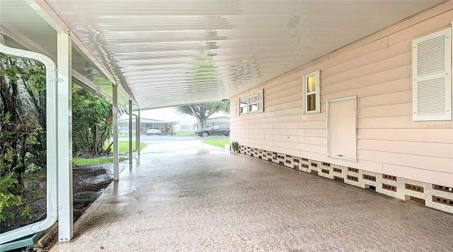 Carport