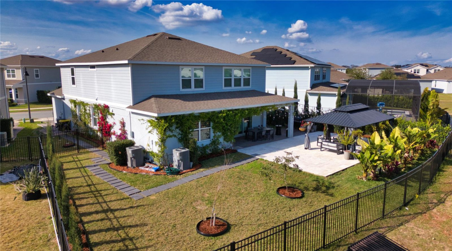 Winter Garden, Florida 34787, 5 Bedroom Bedrooms, ,4 Bathroombathrooms,Residential,For Sale,Hanging Tide,0,Mfrs5141634