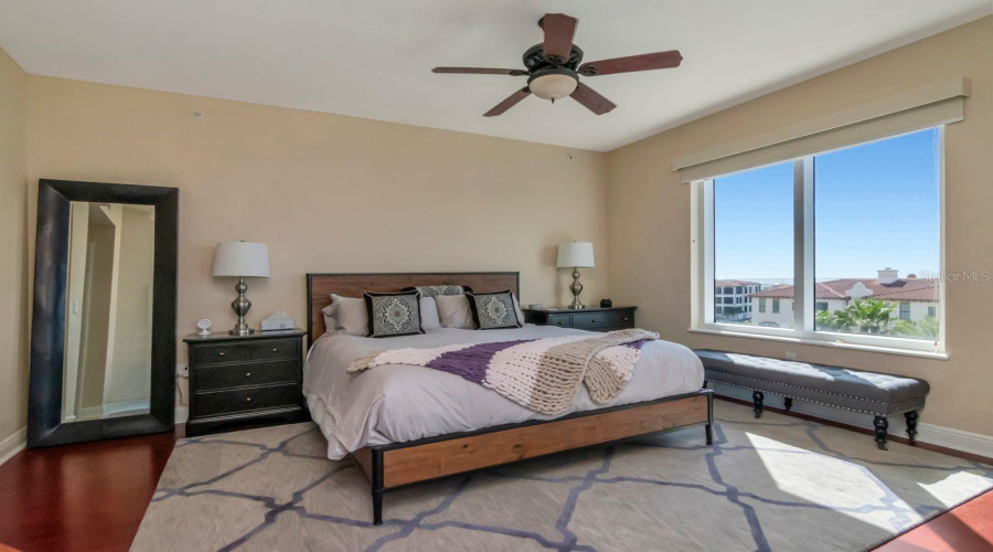 Primary Suite