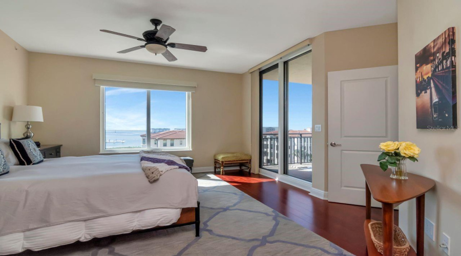 Primary Suite