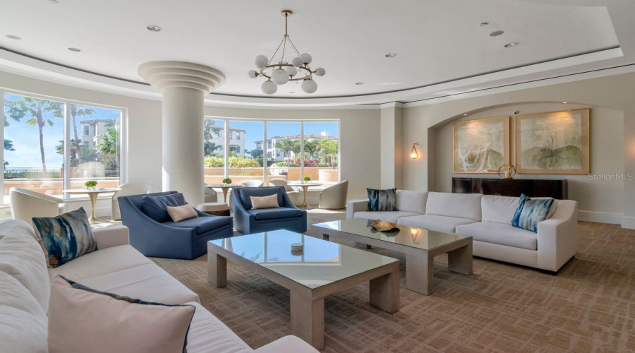 Castillo Lounge