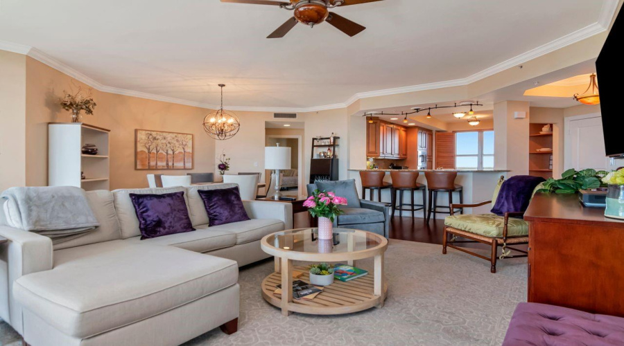 Family/Living Room