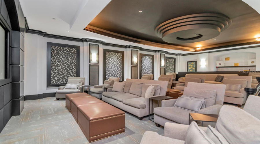 Castillo Movie Theater