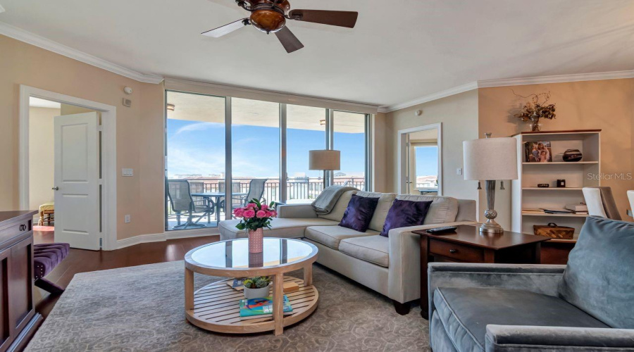 Family/Living Room