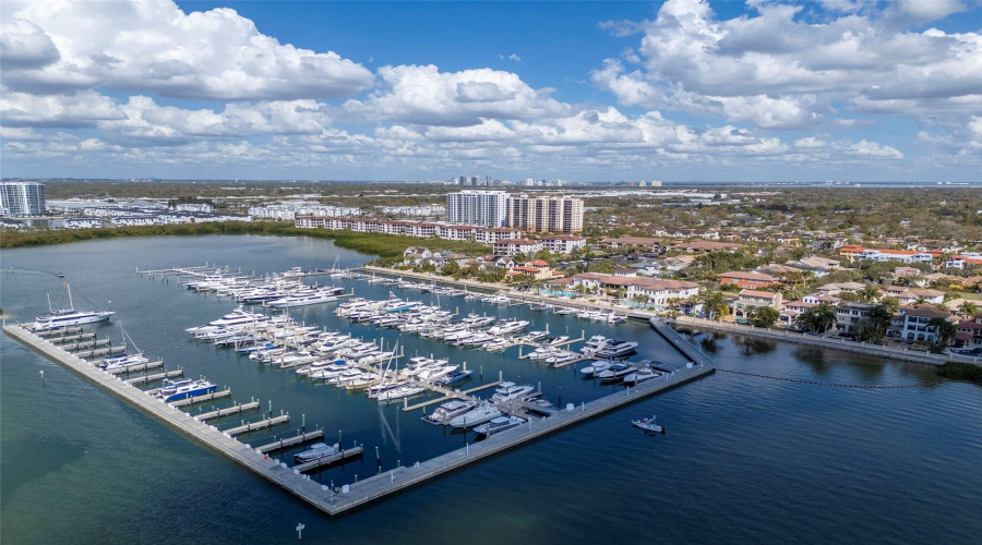 Wyc Marina