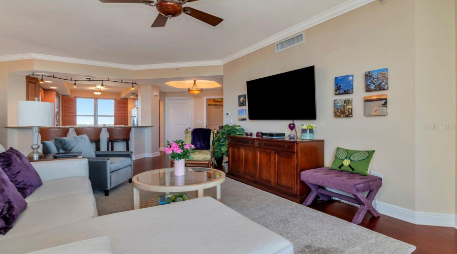 Family /Living Room