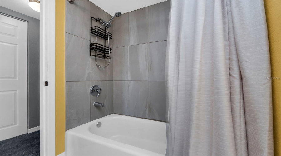 Guest Bath