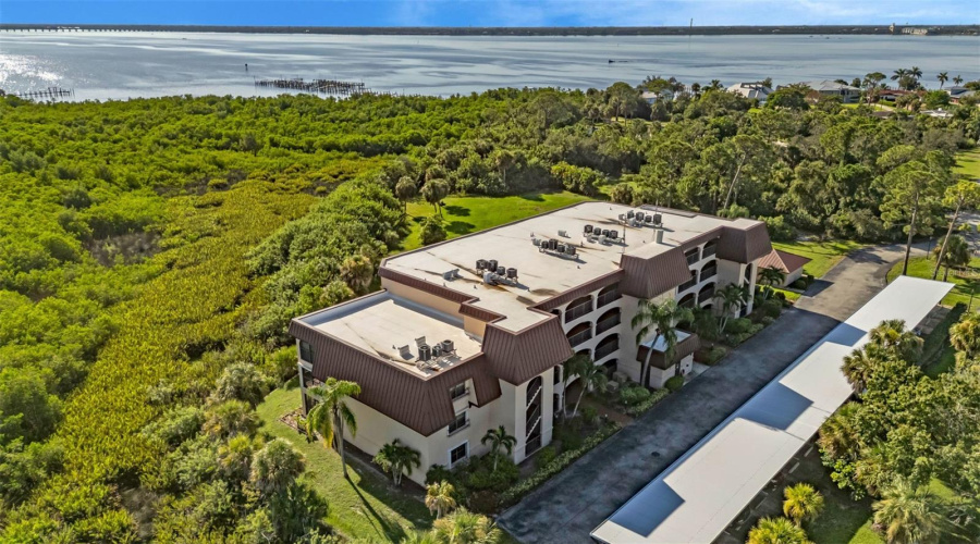 Aerial Of Building 2