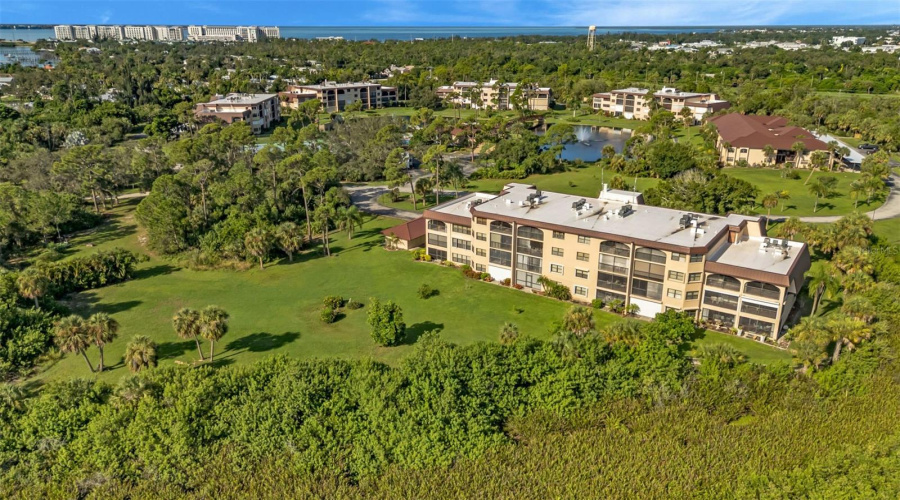 Aerial Of Building 2
