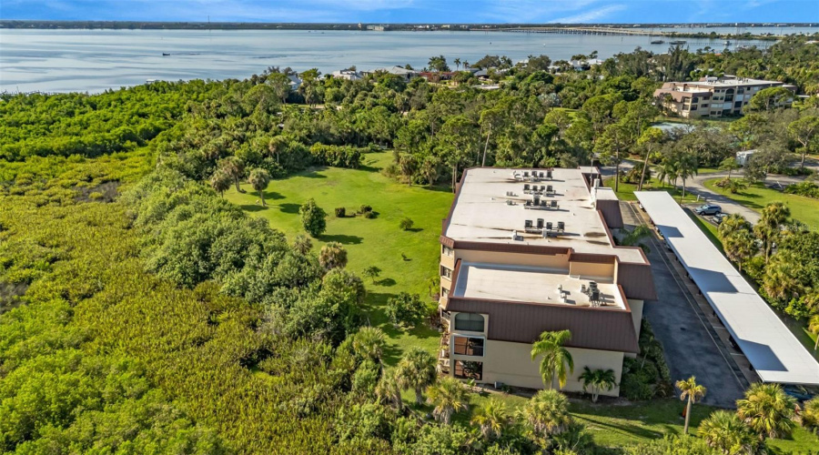 Aerial Of Building 2