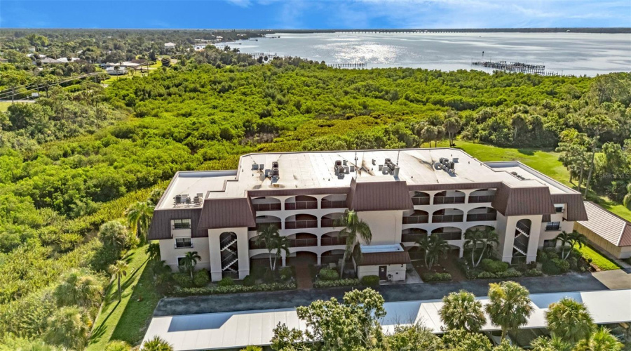Aerial Of Building 2