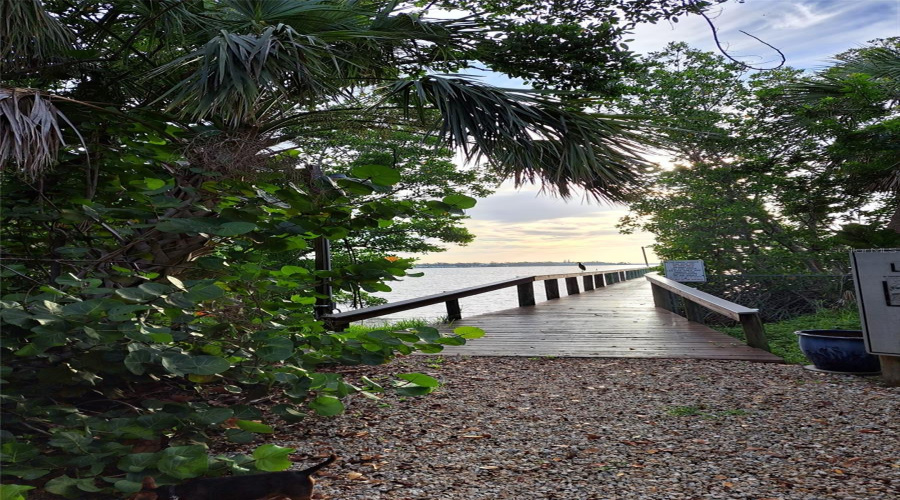 Dusk On The Pier (Being Rebuilt In 2026!)
