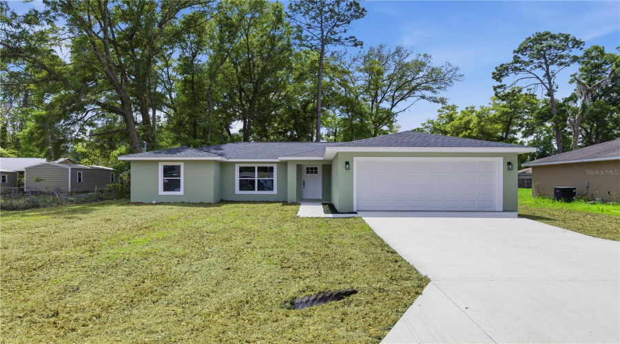 Ocala, Florida 34482, 3 Bedroom Bedrooms, ,2 Bathroombathrooms,Residential,For Sale,63Rd,0,Mfrom721649