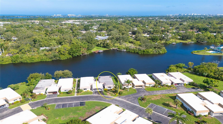 Sarasota, Florida 34231, 2 Bedroom Bedrooms, ,2 Bathroombathrooms,Residential,For Sale,Riverbluff,0,Mfra4697397