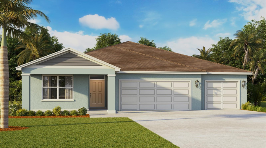St Cloud, Florida 34773, 4 Bedroom Bedrooms, ,3 Bathroombathrooms,Residential,For Sale,Grey Moss,0,Mfro6396689