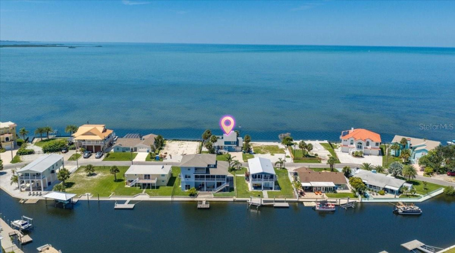 Hernando Beach, Florida 34607, 3 Bedroom Bedrooms, ,2 Bathroombathrooms,Residential,For Sale,Gulf Winds,0,Mfrw7888877