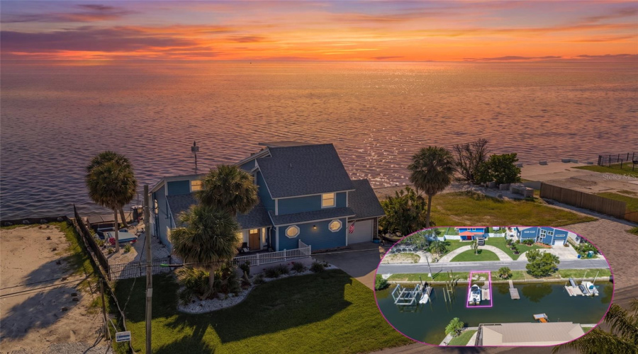 Hernando Beach, Florida 34607, 3 Bedroom Bedrooms, ,2 Bathroombathrooms,Residential,For Sale,Gulf Winds,0,Mfrw7888877