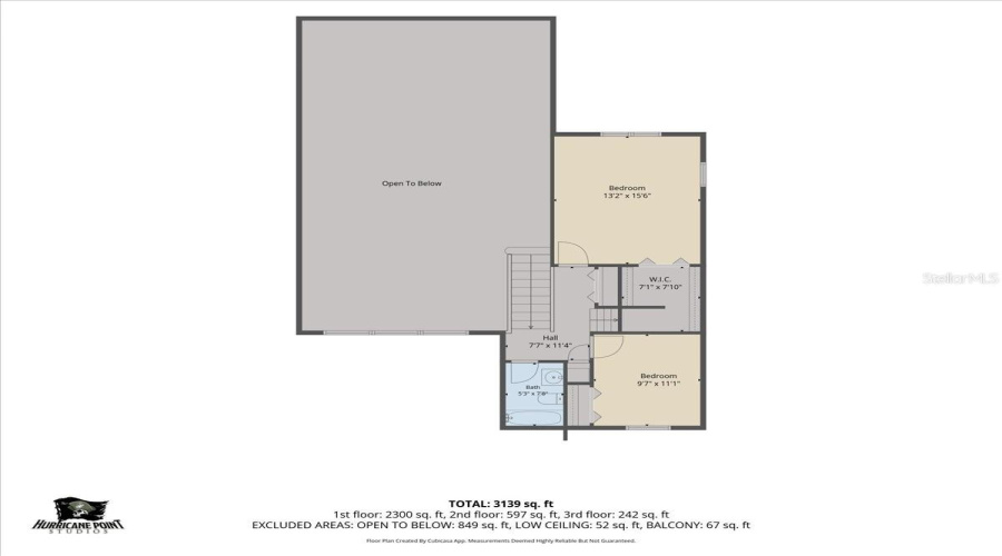 Hernando Beach, Florida 34607, 3 Bedroom Bedrooms, ,2 Bathroombathrooms,Residential,For Sale,Gulf Winds,0,Mfrw7888877