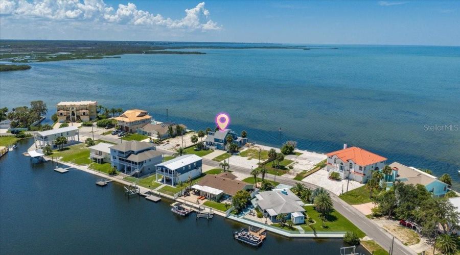 Hernando Beach, Florida 34607, 3 Bedroom Bedrooms, ,2 Bathroombathrooms,Residential,For Sale,Gulf Winds,0,Mfrw7888877