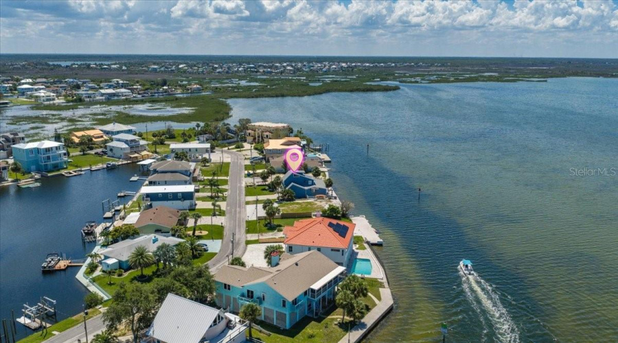 Hernando Beach, Florida 34607, 3 Bedroom Bedrooms, ,2 Bathroombathrooms,Residential,For Sale,Gulf Winds,0,Mfrw7888877
