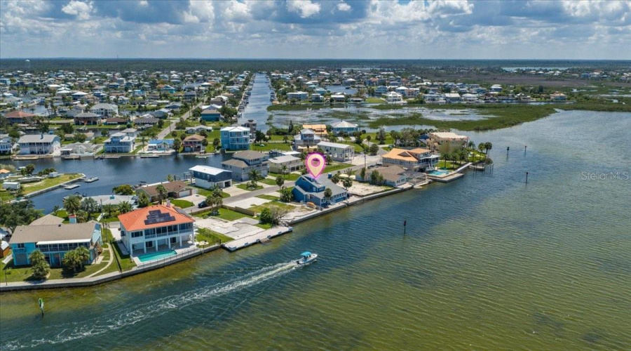 Hernando Beach, Florida 34607, 3 Bedroom Bedrooms, ,2 Bathroombathrooms,Residential,For Sale,Gulf Winds,0,Mfrw7888877