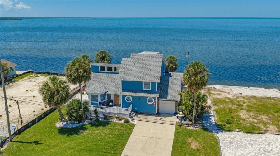 Hernando Beach, Florida 34607, 3 Bedroom Bedrooms, ,2 Bathroombathrooms,Residential,For Sale,Gulf Winds,0,Mfrw7888877