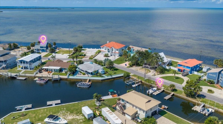 Hernando Beach, Florida 34607, 3 Bedroom Bedrooms, ,2 Bathroombathrooms,Residential,For Sale,Gulf Winds,0,Mfrw7888877