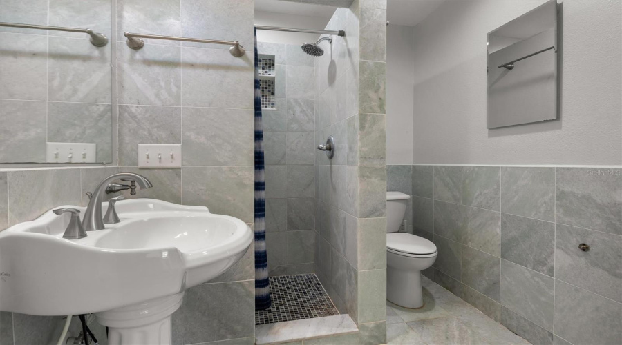 Third Bathroom