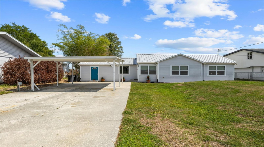 Make This Wonderful Home Yours Today!