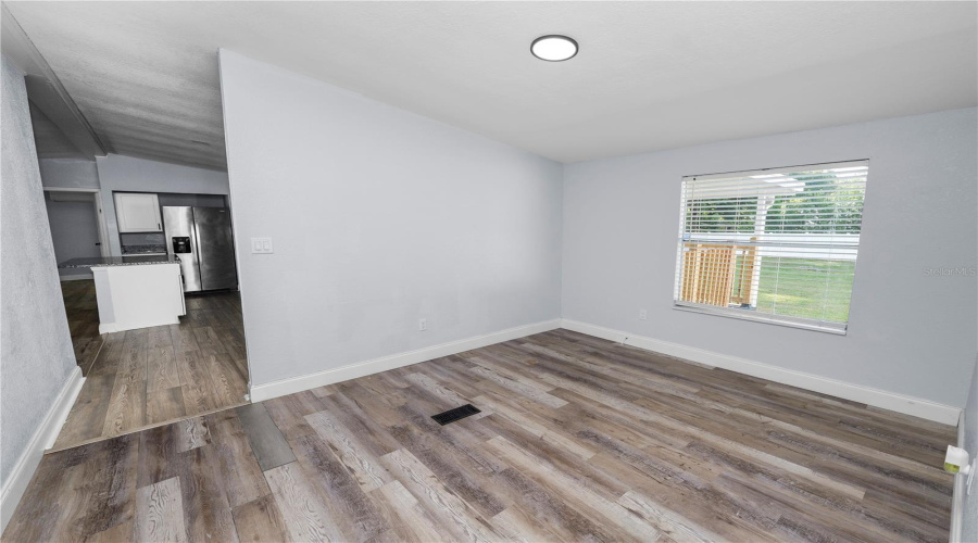 Office/ Family Room