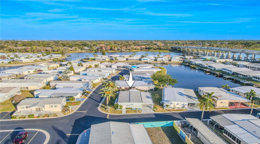 Largo, Florida 33773, 2 Bedroom Bedrooms, ,2 Bathroombathrooms,Residential,For Sale,Magnolia,0,Mfrtb8452306