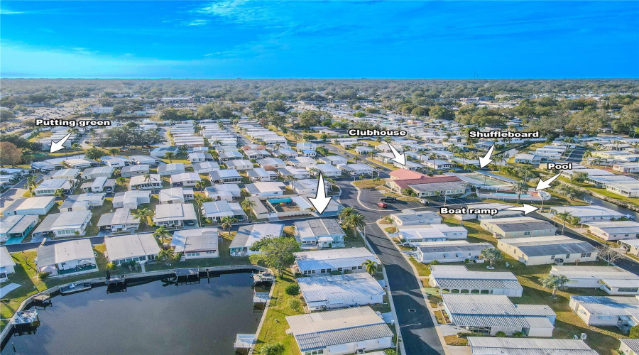 Largo, Florida 33773, 2 Bedroom Bedrooms, ,2 Bathroombathrooms,Residential,For Sale,Magnolia,0,Mfrtb8452306