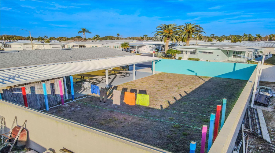 Largo, Florida 33773, 2 Bedroom Bedrooms, ,2 Bathroombathrooms,Residential,For Sale,Magnolia,0,Mfrtb8452306