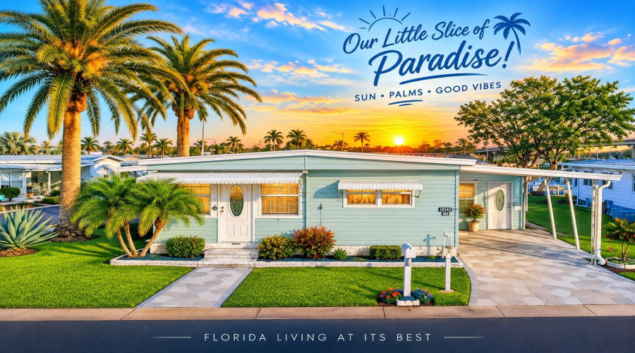 Largo, Florida 33773, 2 Bedroom Bedrooms, ,2 Bathroombathrooms,Residential,For Sale,Magnolia,0,Mfrtb8452306