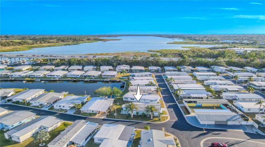 Largo, Florida 33773, 2 Bedroom Bedrooms, ,2 Bathroombathrooms,Residential,For Sale,Magnolia,0,Mfrtb8452306