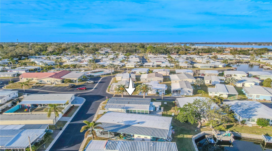 Largo, Florida 33773, 2 Bedroom Bedrooms, ,2 Bathroombathrooms,Residential,For Sale,Magnolia,0,Mfrtb8452306