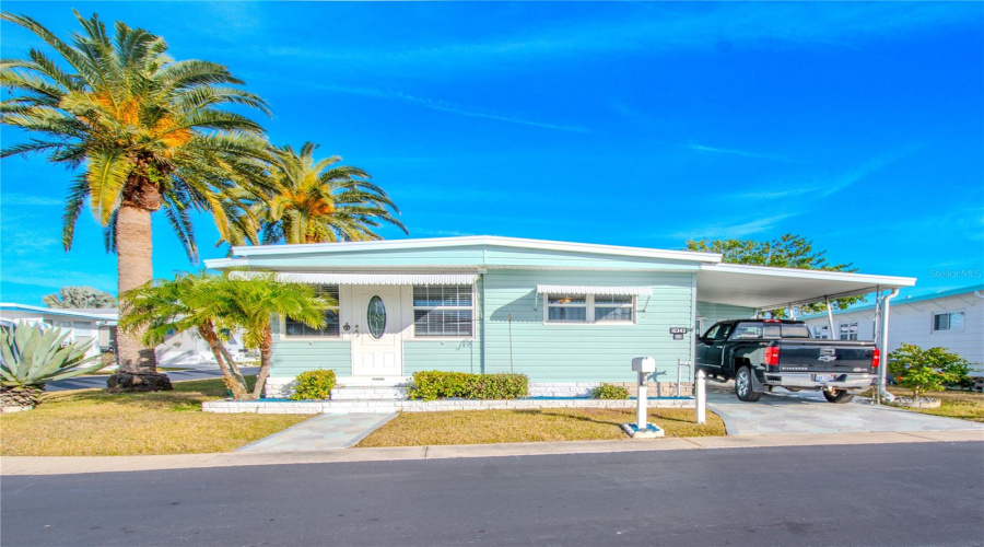 Largo, Florida 33773, 2 Bedroom Bedrooms, ,2 Bathroombathrooms,Residential,For Sale,Magnolia,0,Mfrtb8452306