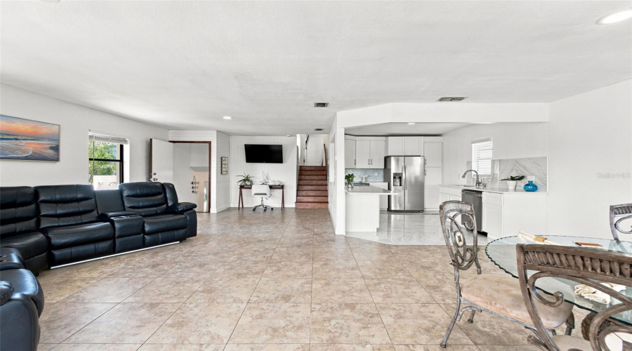 Hernando Beach, Florida 34607, 3 Bedroom Bedrooms, ,3 Bathroombathrooms,Residential,For Sale,Rose Arbor,0,Mfrtb8525854