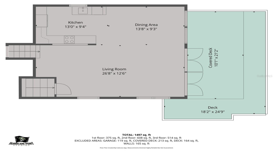 Hernando Beach, Florida 34607, 3 Bedroom Bedrooms, ,3 Bathroombathrooms,Residential,For Sale,Rose Arbor,0,Mfrtb8525854