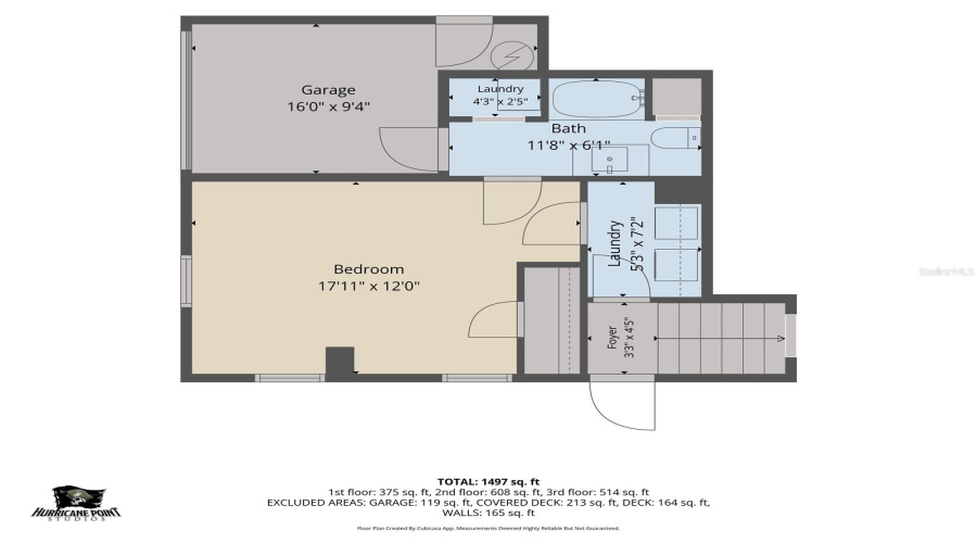 Hernando Beach, Florida 34607, 3 Bedroom Bedrooms, ,3 Bathroombathrooms,Residential,For Sale,Rose Arbor,0,Mfrtb8525854
