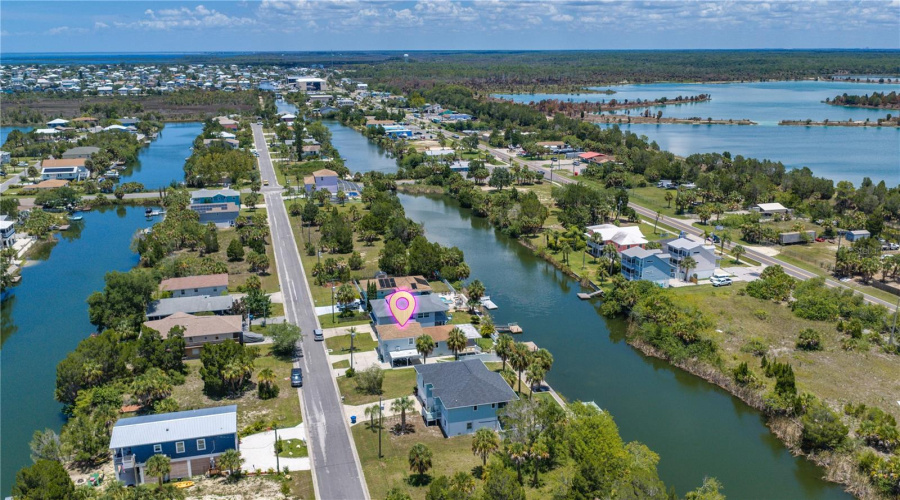 Hernando Beach, Florida 34607, 3 Bedroom Bedrooms, ,3 Bathroombathrooms,Residential,For Sale,Rose Arbor,0,Mfrtb8525854