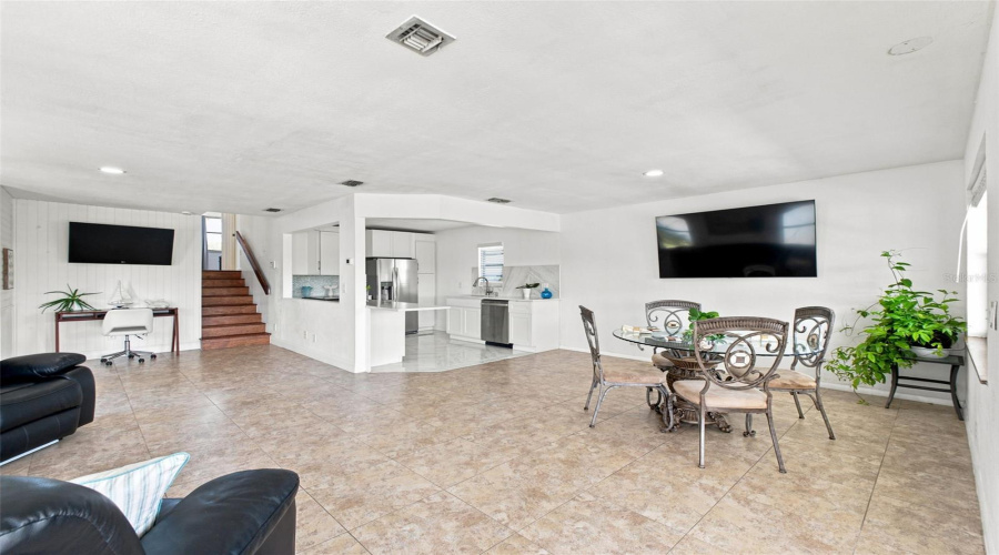 Hernando Beach, Florida 34607, 3 Bedroom Bedrooms, ,3 Bathroombathrooms,Residential,For Sale,Rose Arbor,0,Mfrtb8525854