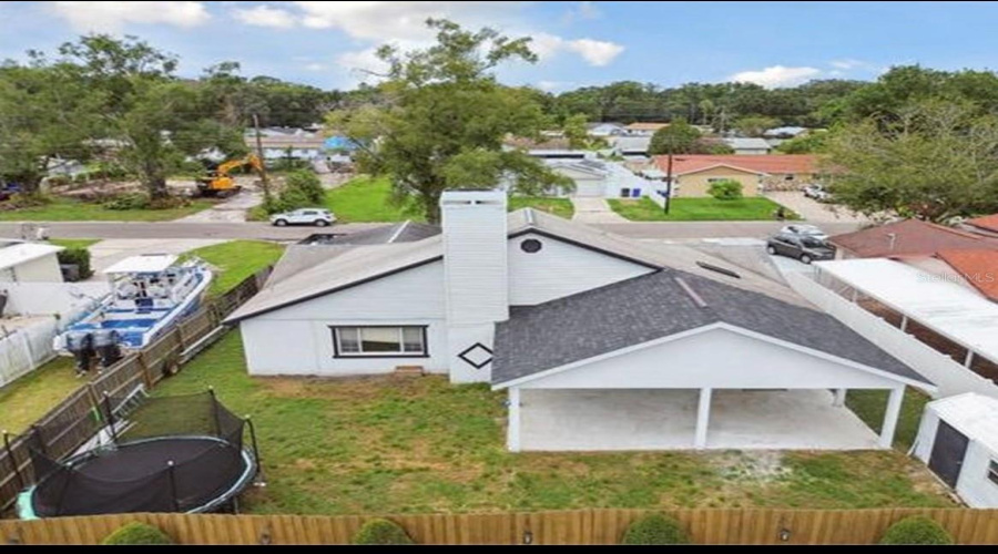 Tampa, Florida 33614, 4 Bedroom Bedrooms, ,3 Bathroombathrooms,Residential,For Sale,Ralston Beach,0,Mfrtb8537430