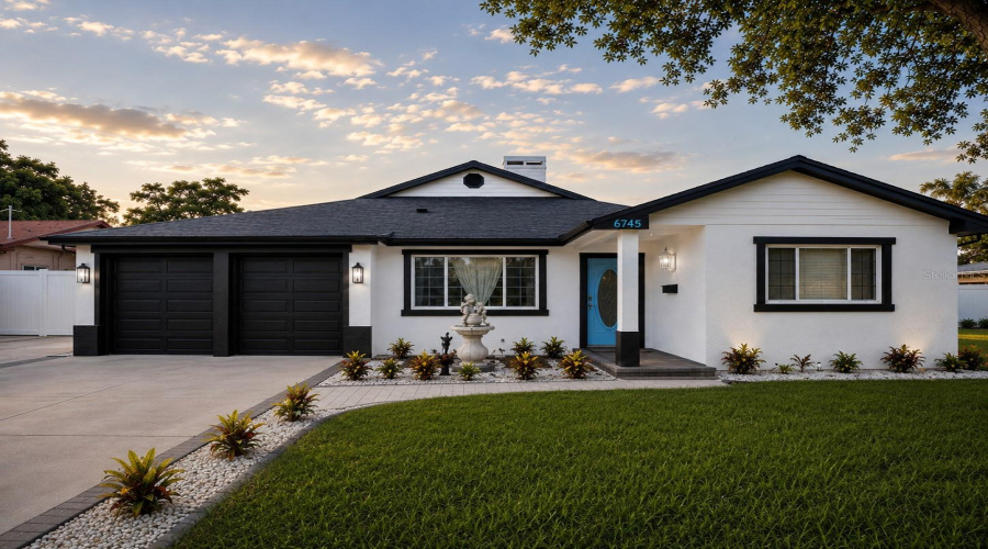 Tampa, Florida 33614, 4 Bedroom Bedrooms, ,3 Bathroombathrooms,Residential,For Sale,Ralston Beach,0,Mfrtb8537430