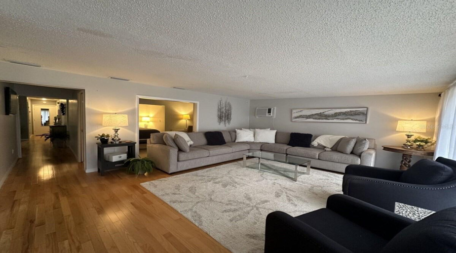 Another Angle Of Living Area.