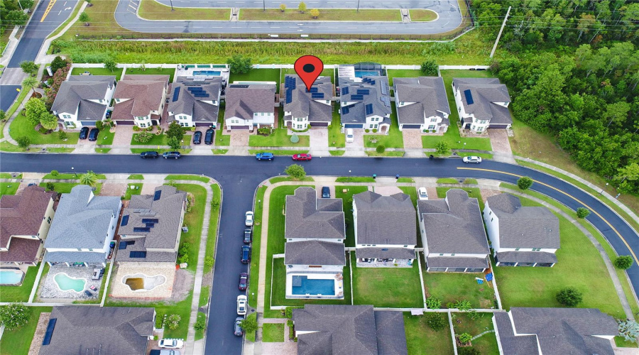 Orlando, Florida 32824, 5 Bedroom Bedrooms, ,3 Bathroombathrooms,Residential,For Sale,Palatka,0,Mfro6417980